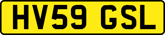 HV59GSL