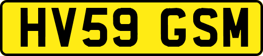 HV59GSM