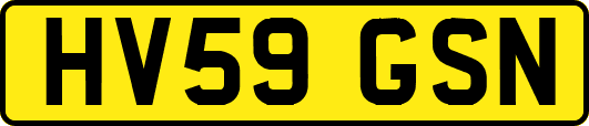 HV59GSN