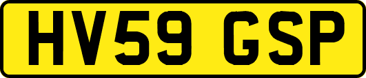 HV59GSP