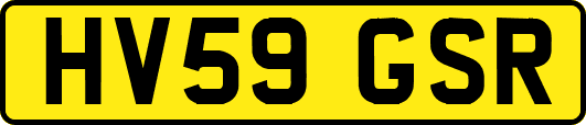 HV59GSR