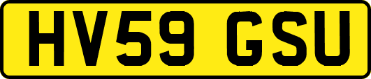 HV59GSU
