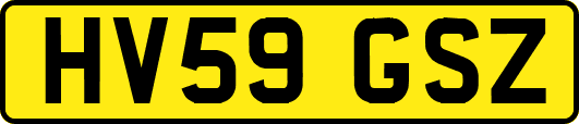 HV59GSZ