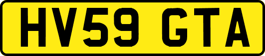 HV59GTA