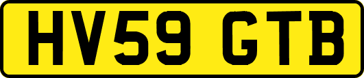 HV59GTB