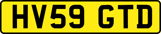 HV59GTD