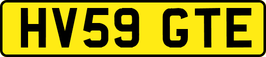 HV59GTE