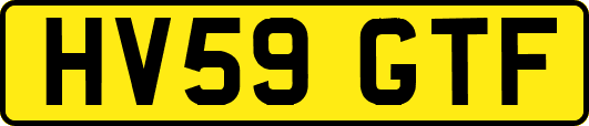 HV59GTF