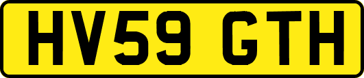 HV59GTH