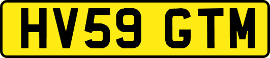 HV59GTM