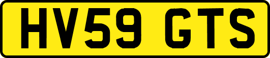 HV59GTS