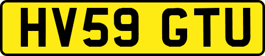 HV59GTU