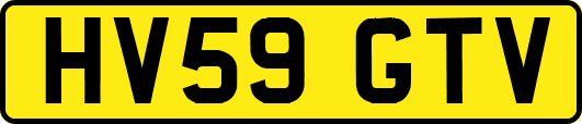 HV59GTV