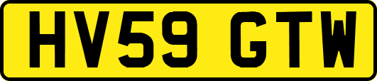 HV59GTW