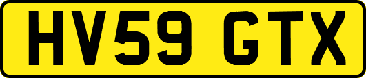 HV59GTX