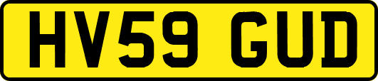 HV59GUD