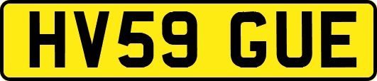 HV59GUE