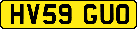 HV59GUO