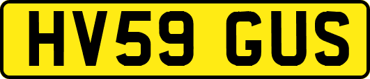 HV59GUS