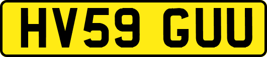HV59GUU