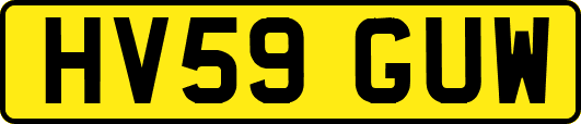 HV59GUW