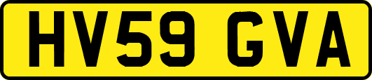 HV59GVA