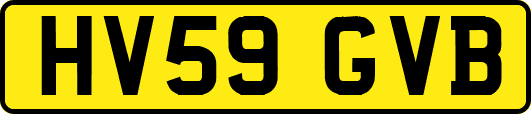 HV59GVB