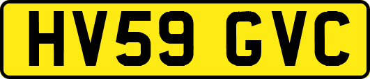HV59GVC