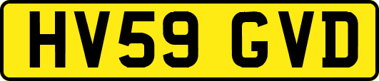 HV59GVD