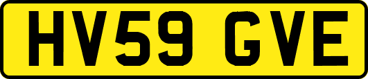 HV59GVE