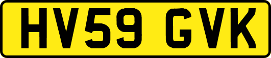 HV59GVK