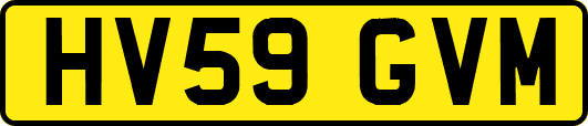 HV59GVM