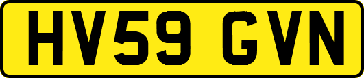 HV59GVN
