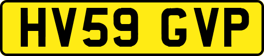 HV59GVP