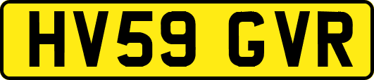 HV59GVR