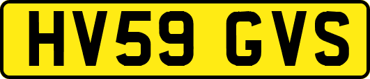 HV59GVS