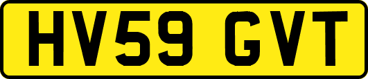 HV59GVT