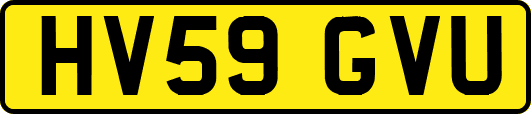 HV59GVU