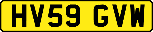 HV59GVW
