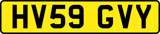 HV59GVY