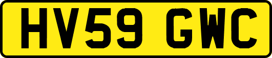 HV59GWC