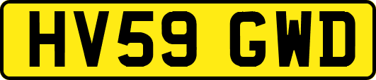 HV59GWD