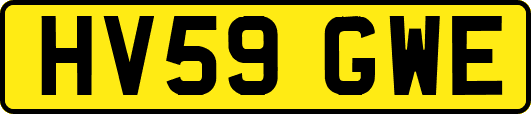 HV59GWE