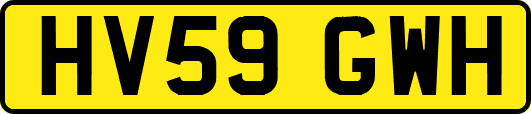 HV59GWH