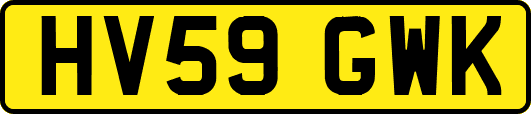 HV59GWK