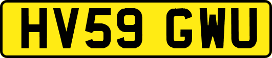 HV59GWU