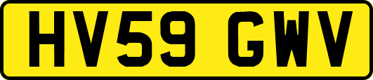 HV59GWV