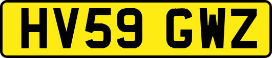 HV59GWZ
