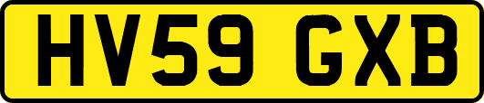 HV59GXB