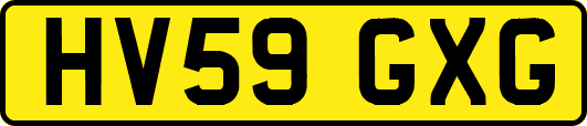 HV59GXG